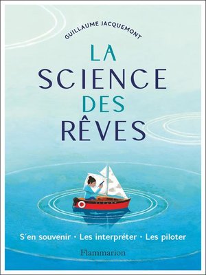 cover image of La science des rêves